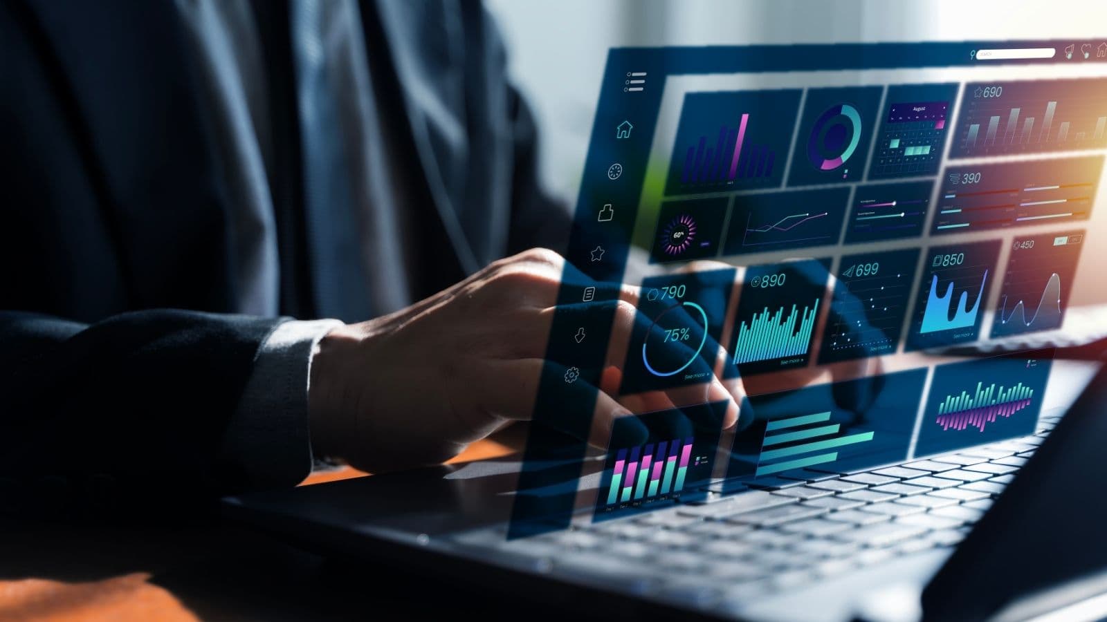 AI for HR, Finance & Marketing – June 2026