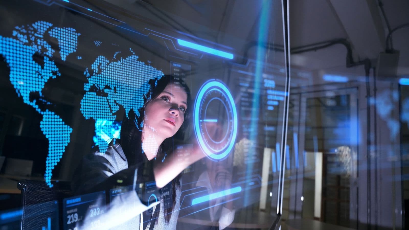 AI for Secretarial & Administrative Professionals