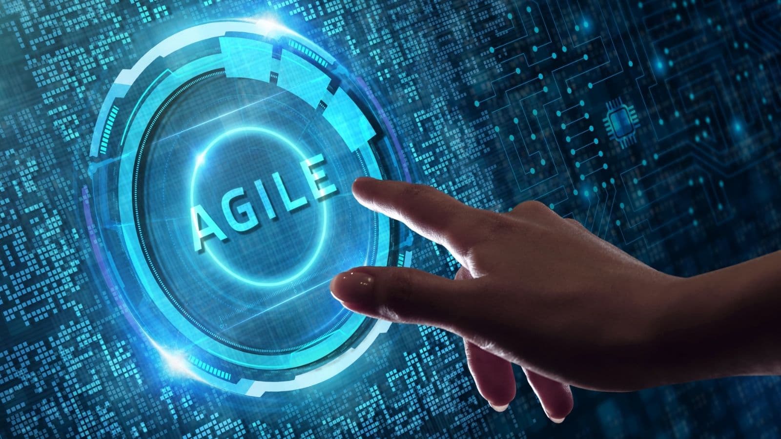 Agile Innovation Practices