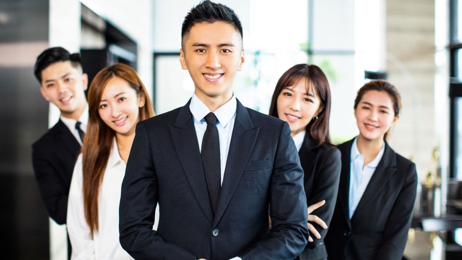 Building Confidence & Professional Presence – July 2026