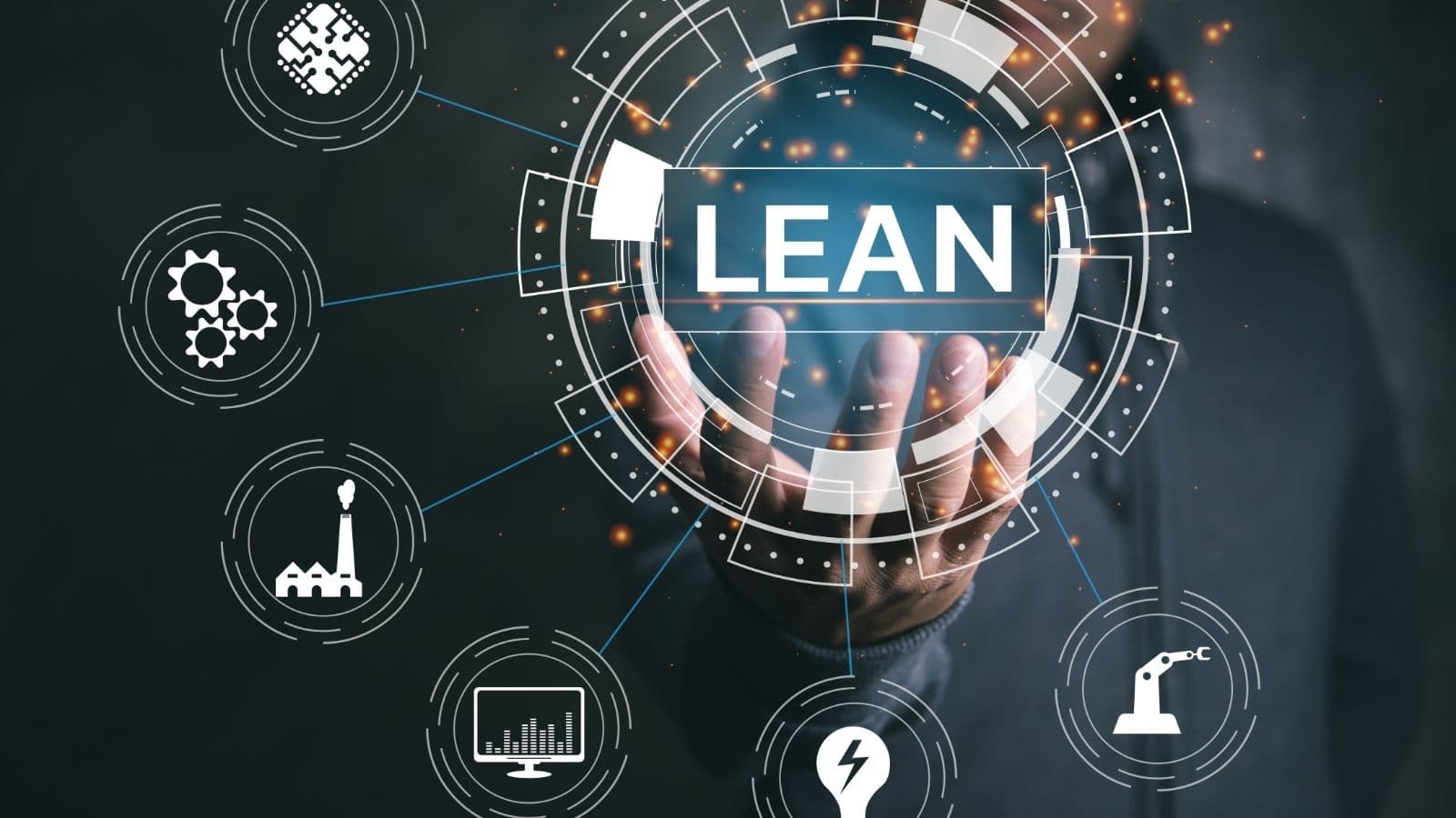 Business Process Excellence & Lean Thinking