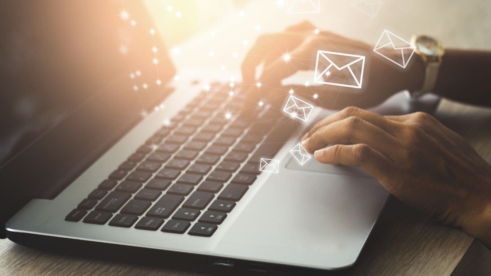 Business Writing & Email Etiquette Excellence
