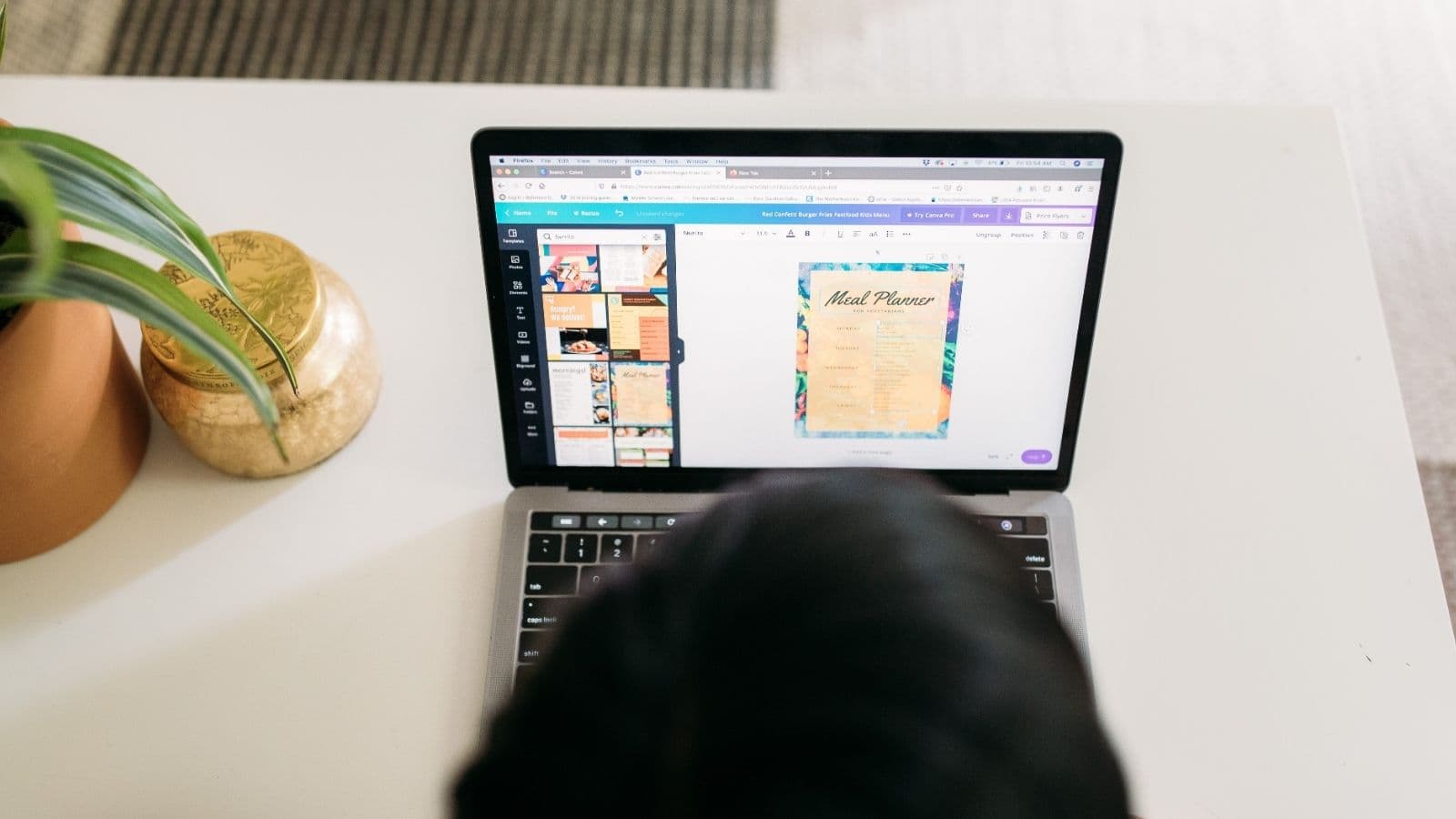 Canva for Business Design
