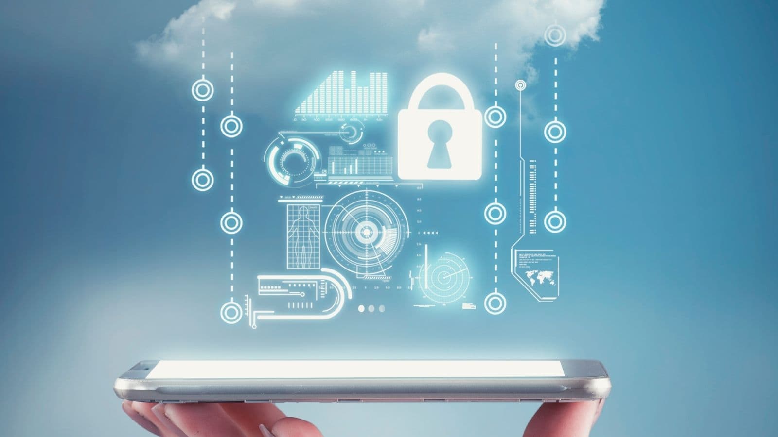 Cloud Security & Data Protection