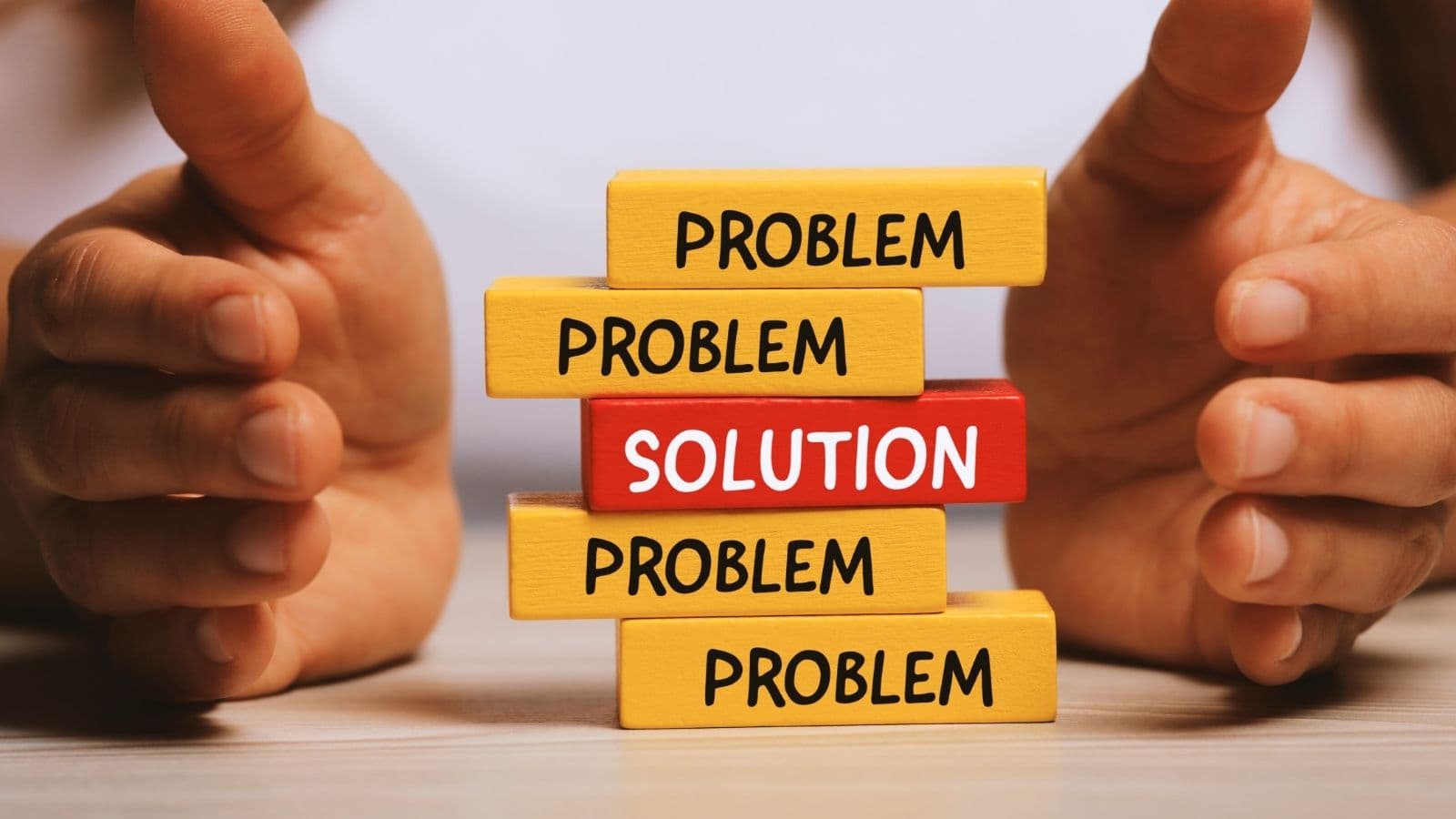 Creative Problem Solver & Business Performance