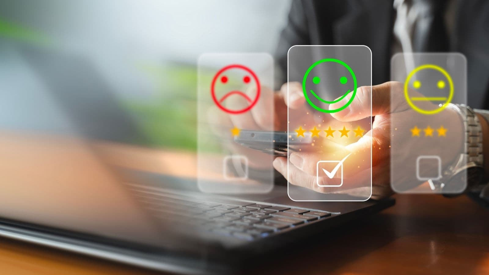 Customer Satisfaction Management – June 2026