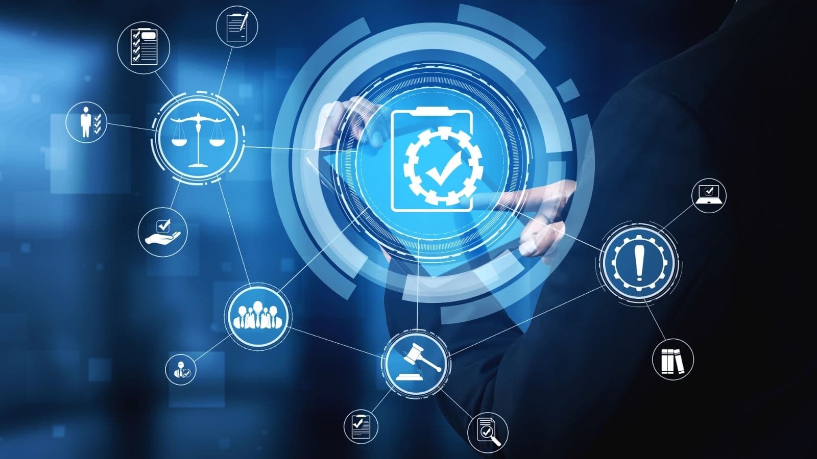Cybersecurity Compliance & Governance