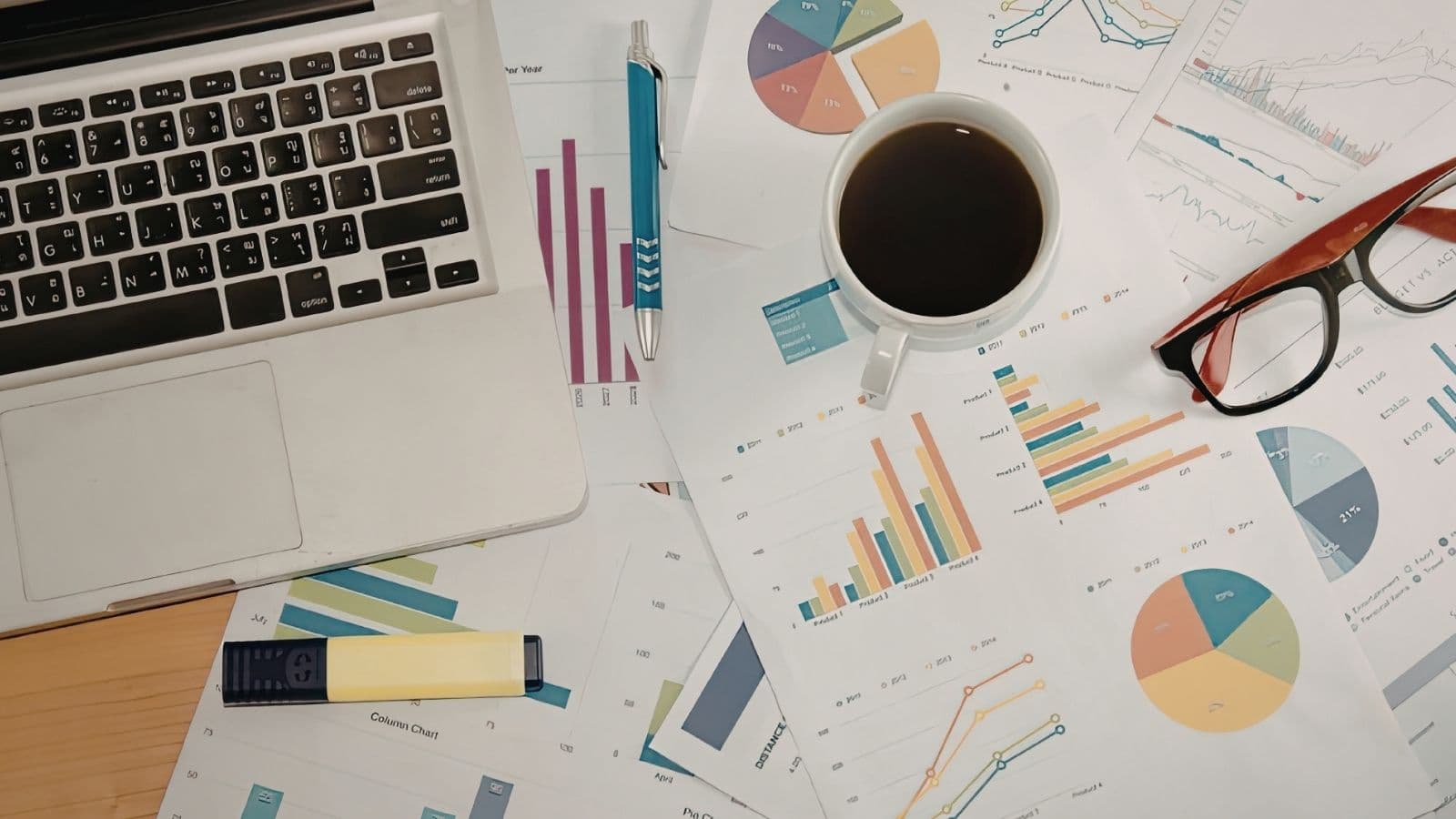 Data Storytelling for Business Impact