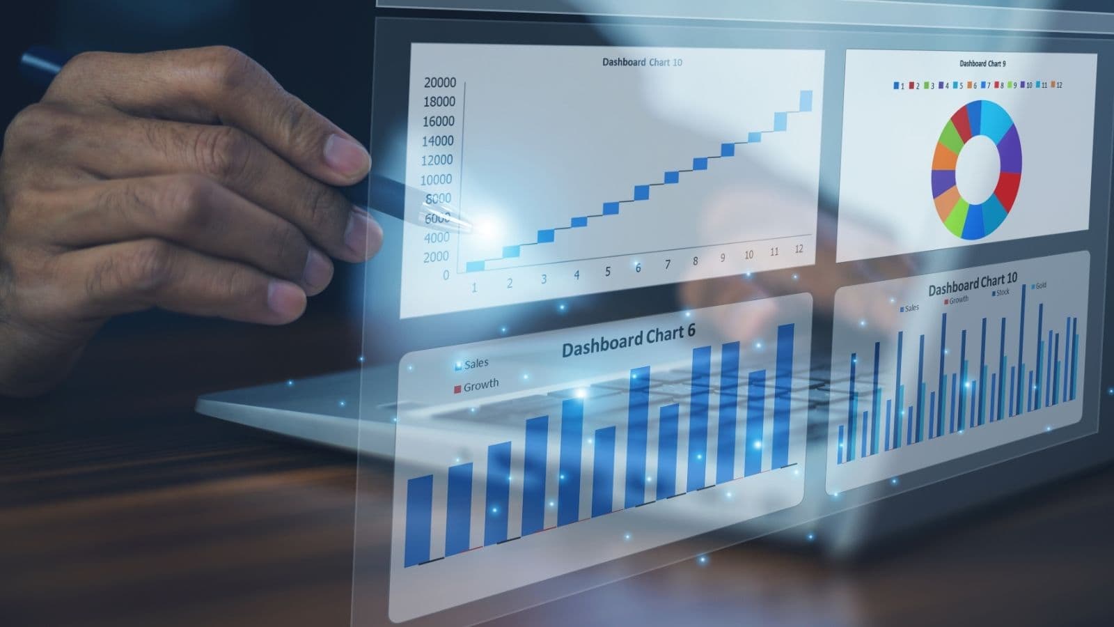 Data-Driven Decision Making – June 2026