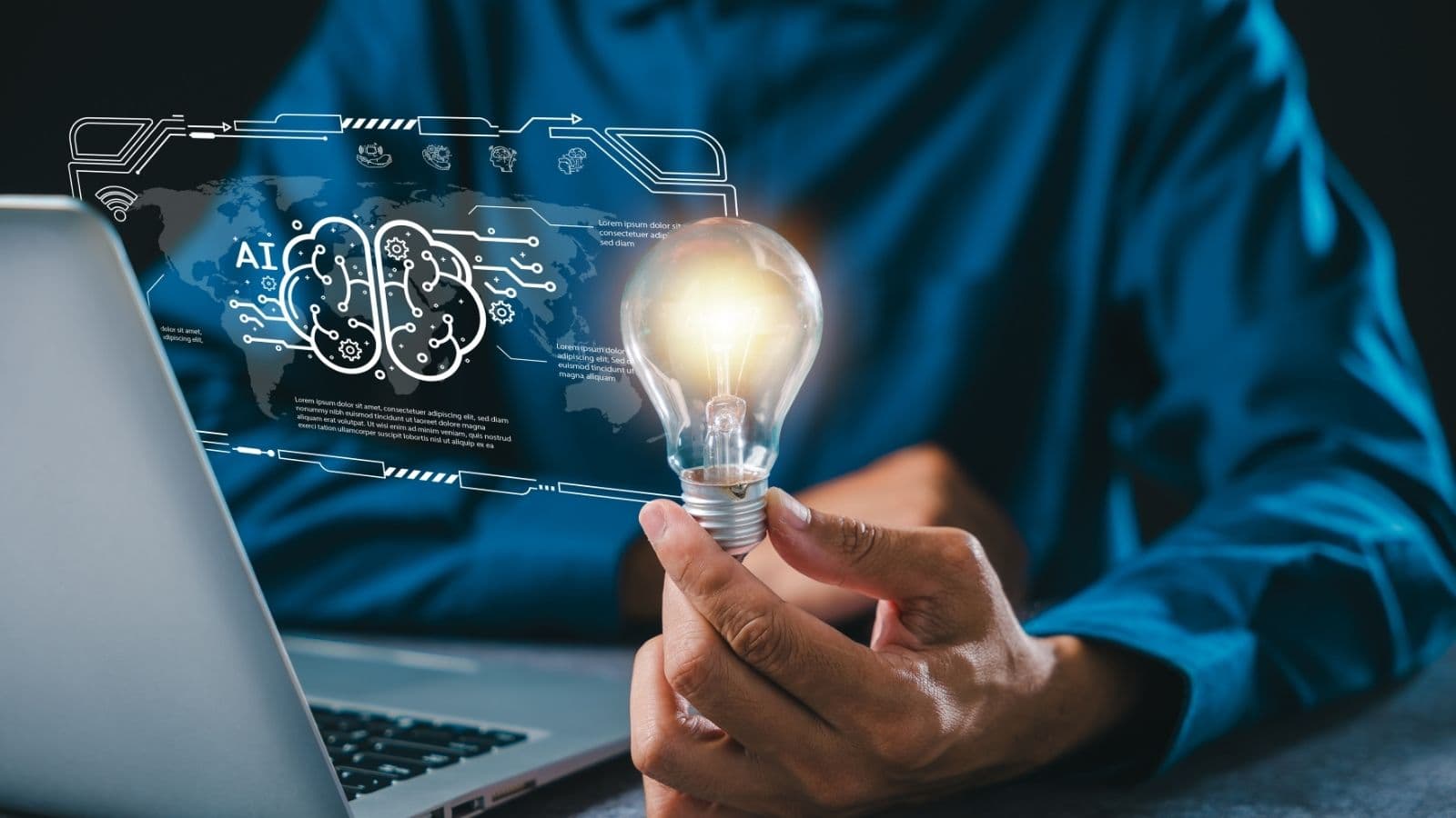 Digital Marketing with AI Tools