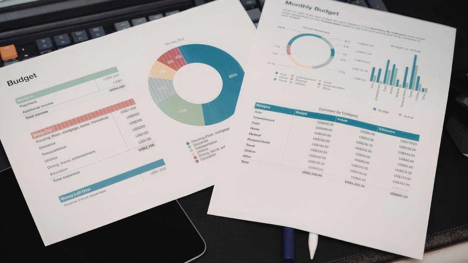 Financial Planning & Analysis (FP&A)