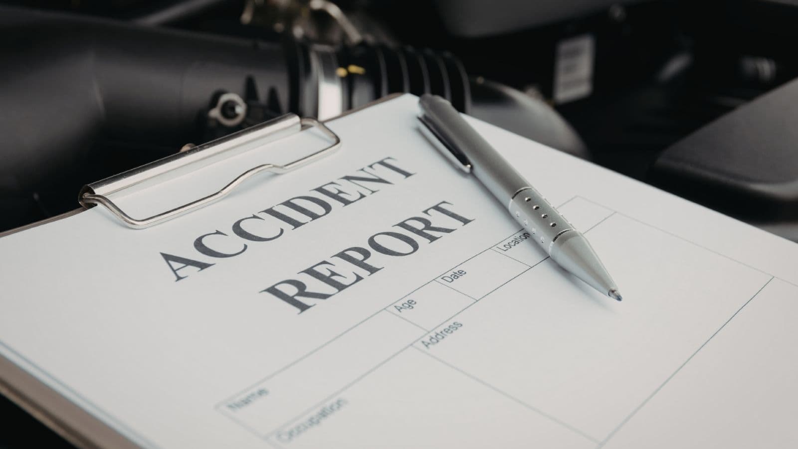 Incident Investigation & Reporting – July 2026
