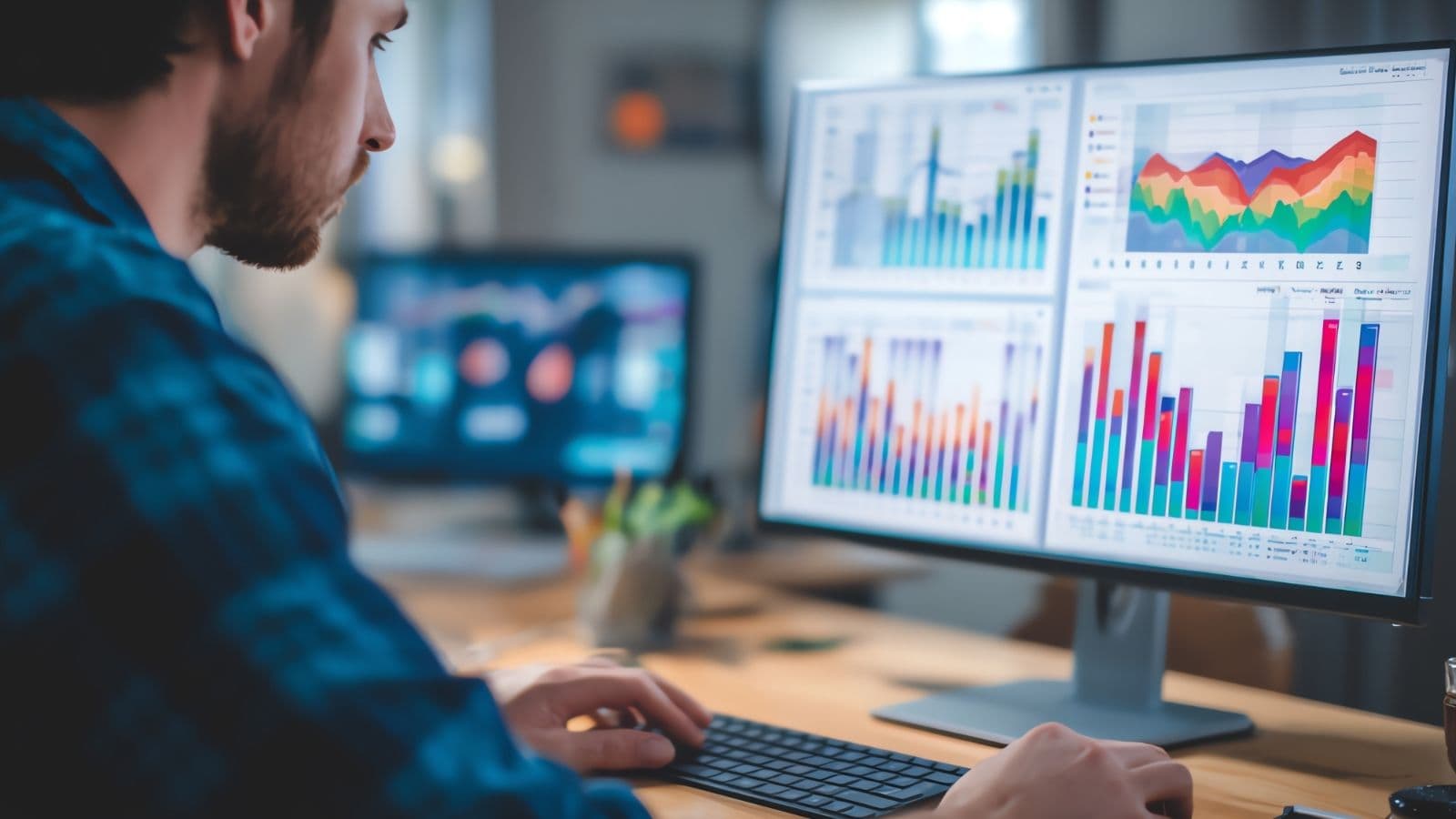 KPI Dashboard Design & Performance Tracking
