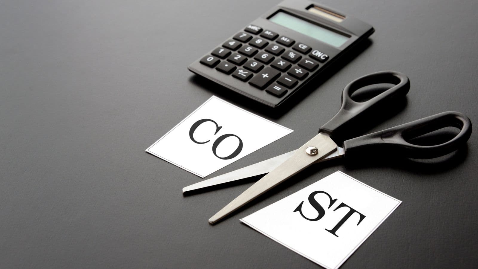Operational Cost Reduction Strategies
