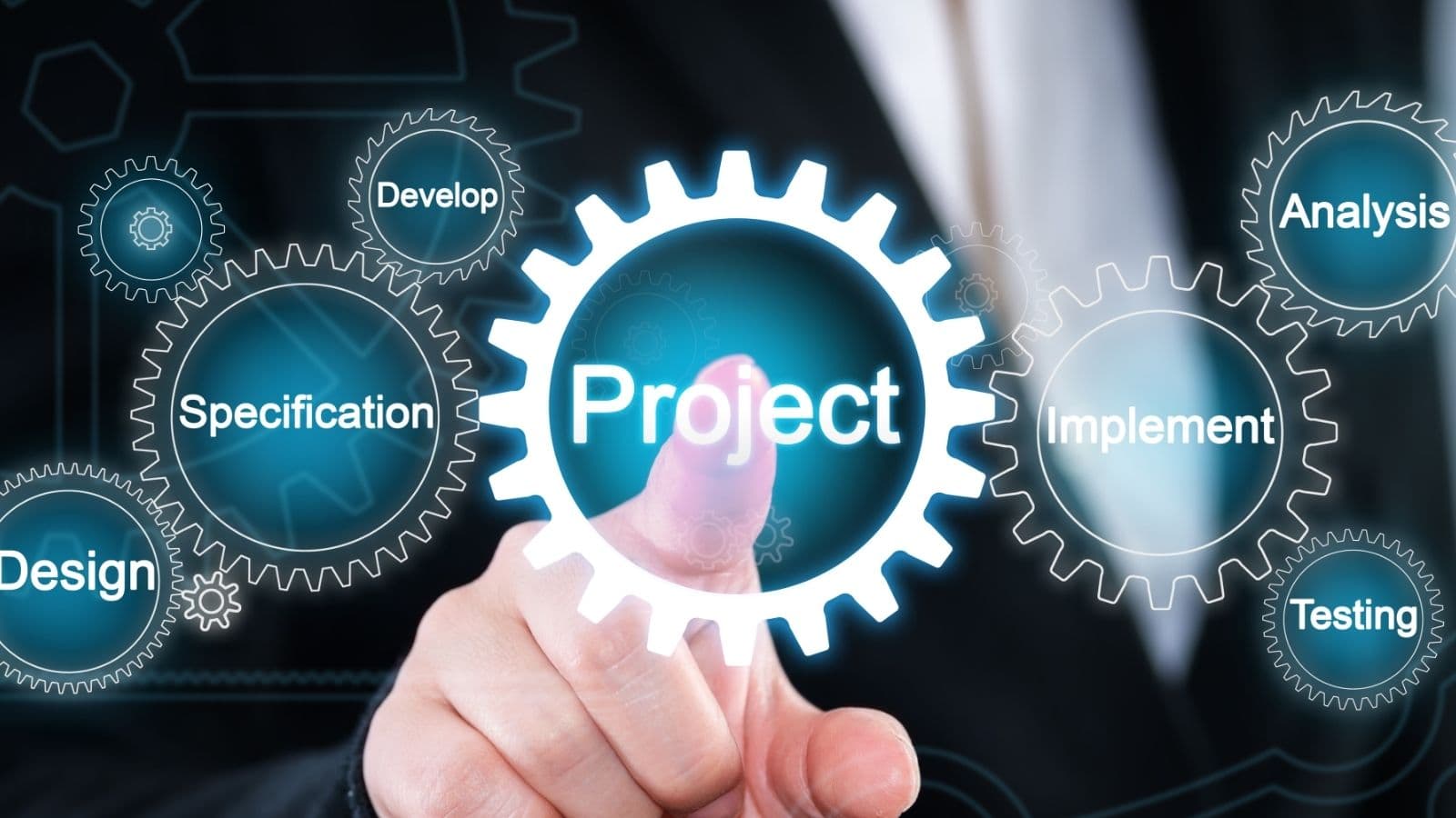 Project Delivery Essentials