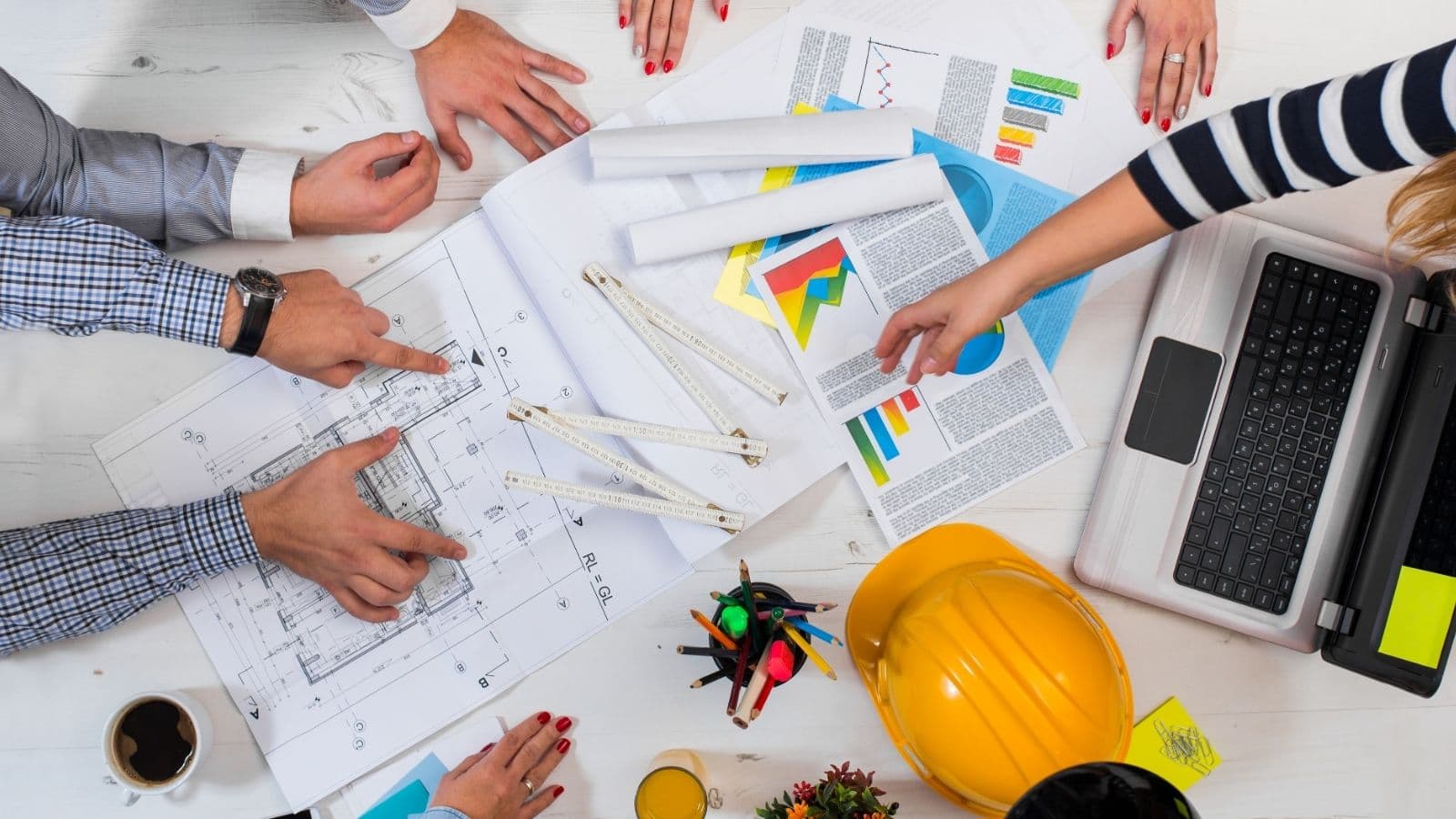Project Management Fundamentals