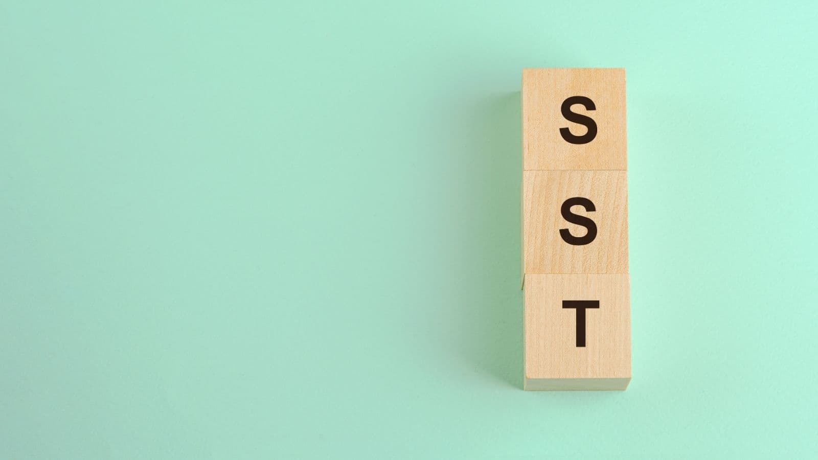Sales & Services Tax (SST)
