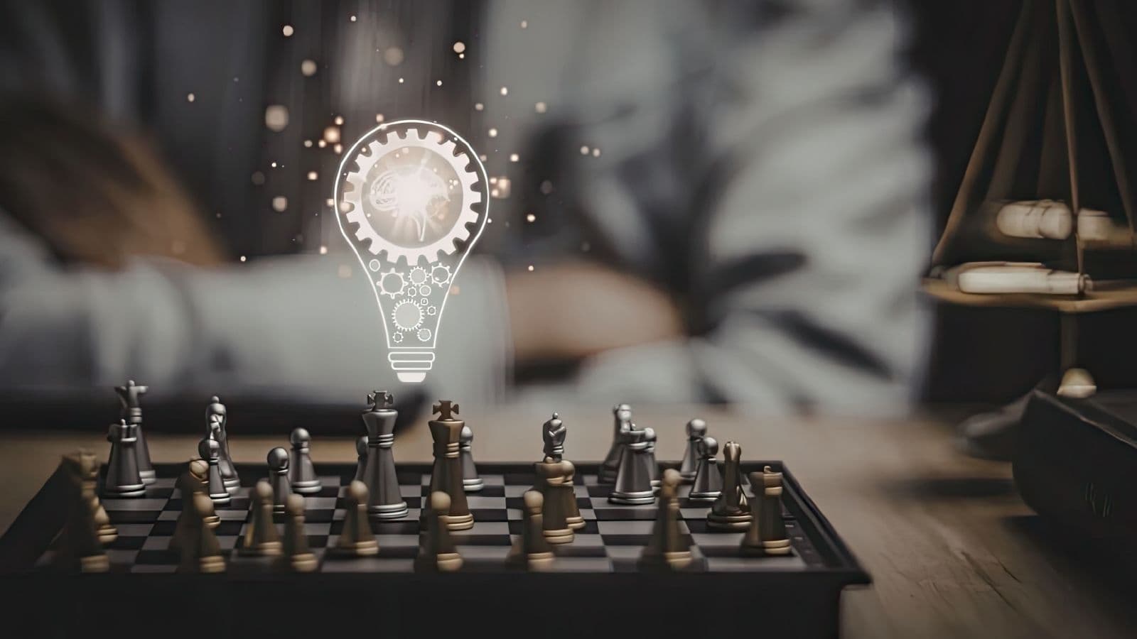 Strategic Thinking & Business Decision Making – July 2026