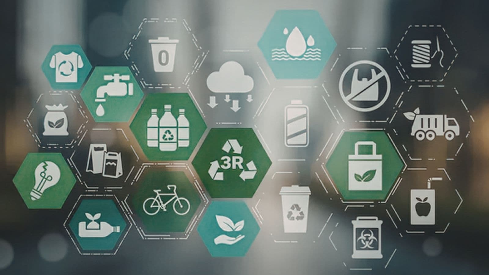 Sustainable Supply Chain Practices – July 2026