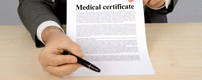 MCs, Absenteeism & Long-Term Illness — What Can Employers Really Do?