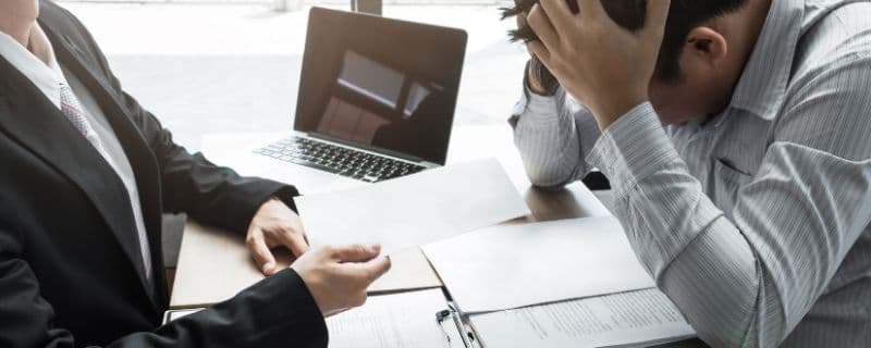 The Problem Employee: A Legal HR Toolkit from Warning Letter to Termination