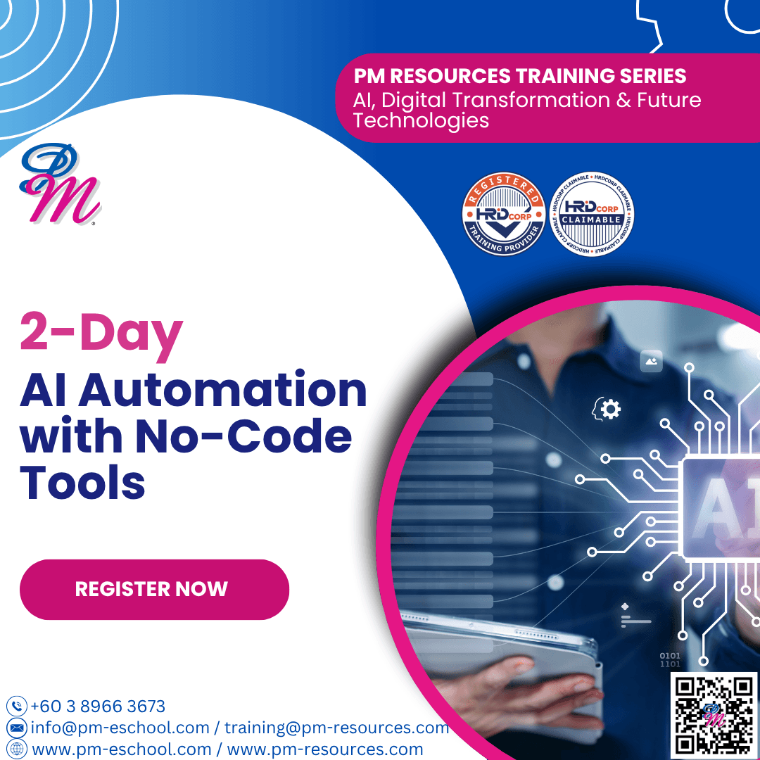 AI Automation with No-Code Tools