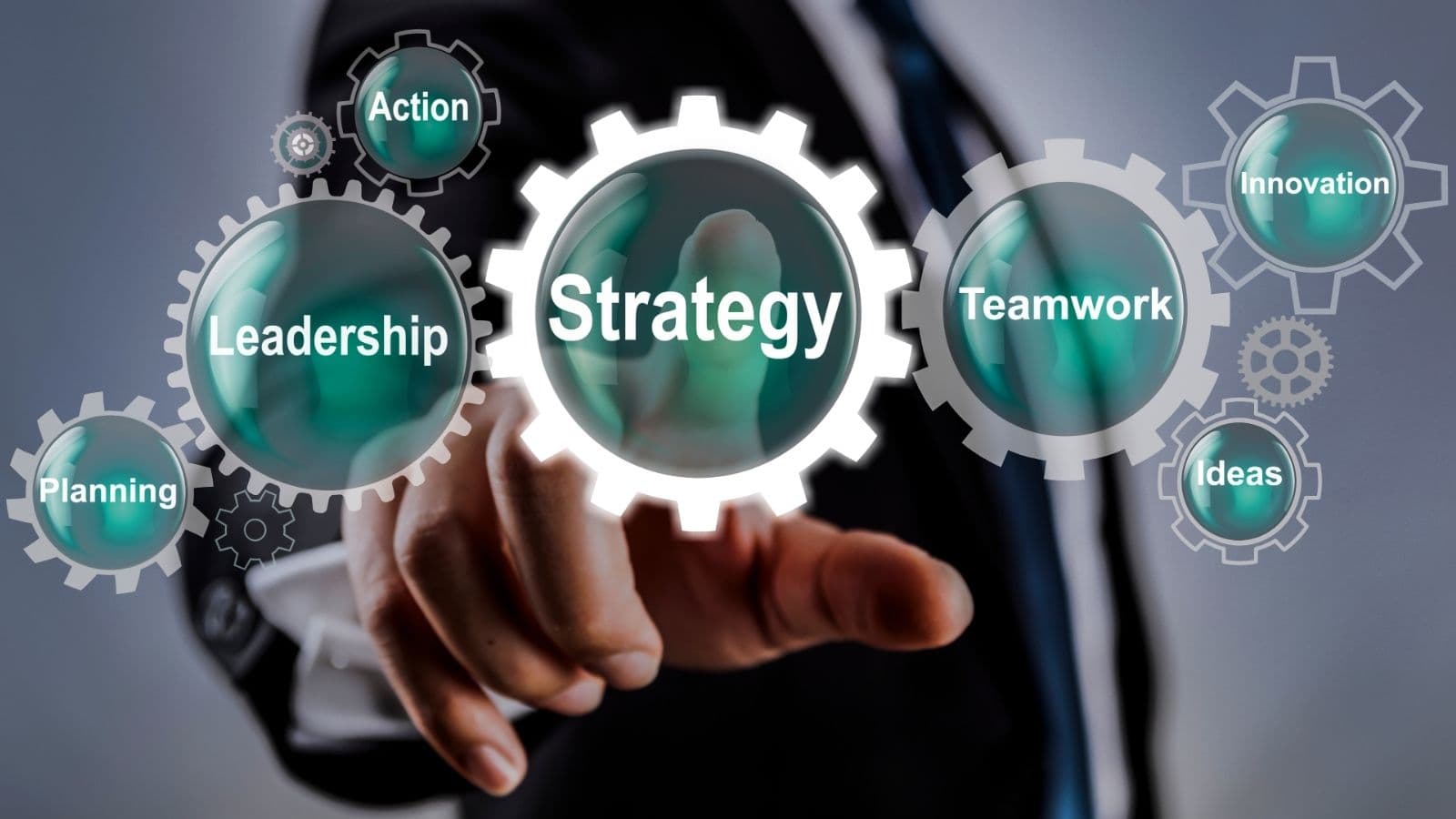 AI Driven Sales & Marketing Strategy Mastery
