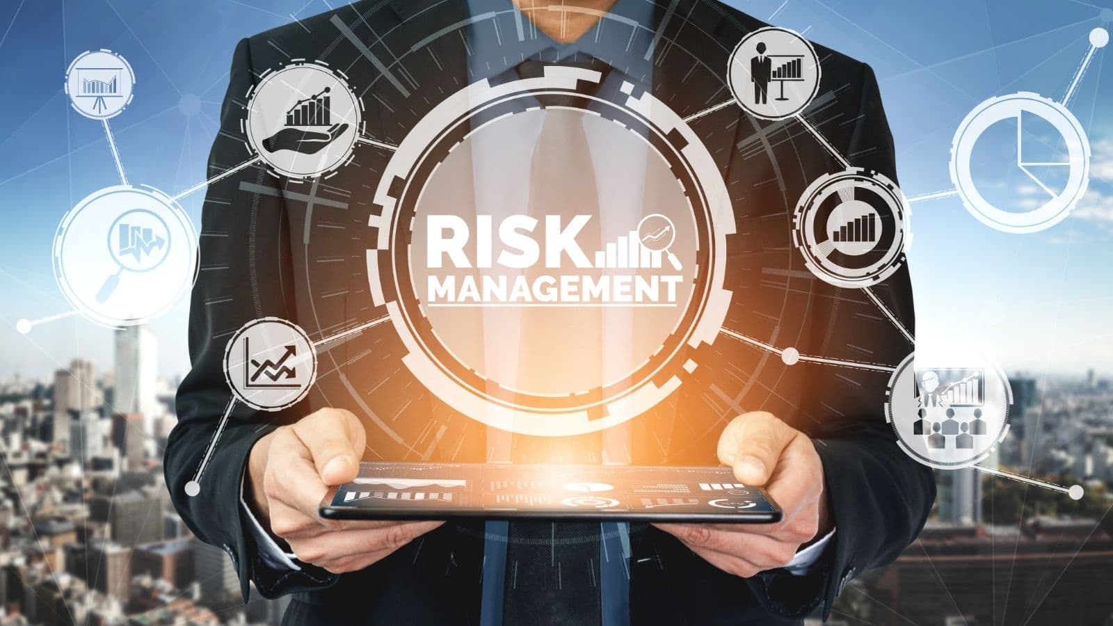 AI Governance, Ethics & Risk Management