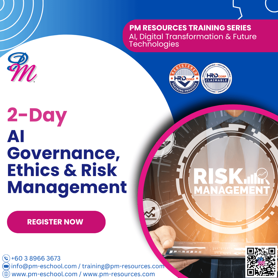 AI Governance, Ethics & Risk Management
