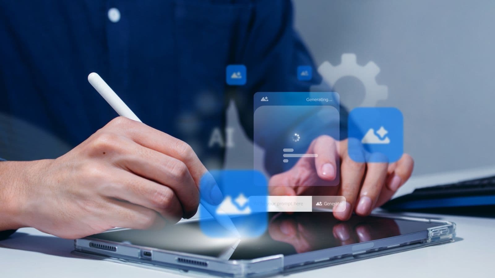AI Prompting for Marketing & Sales