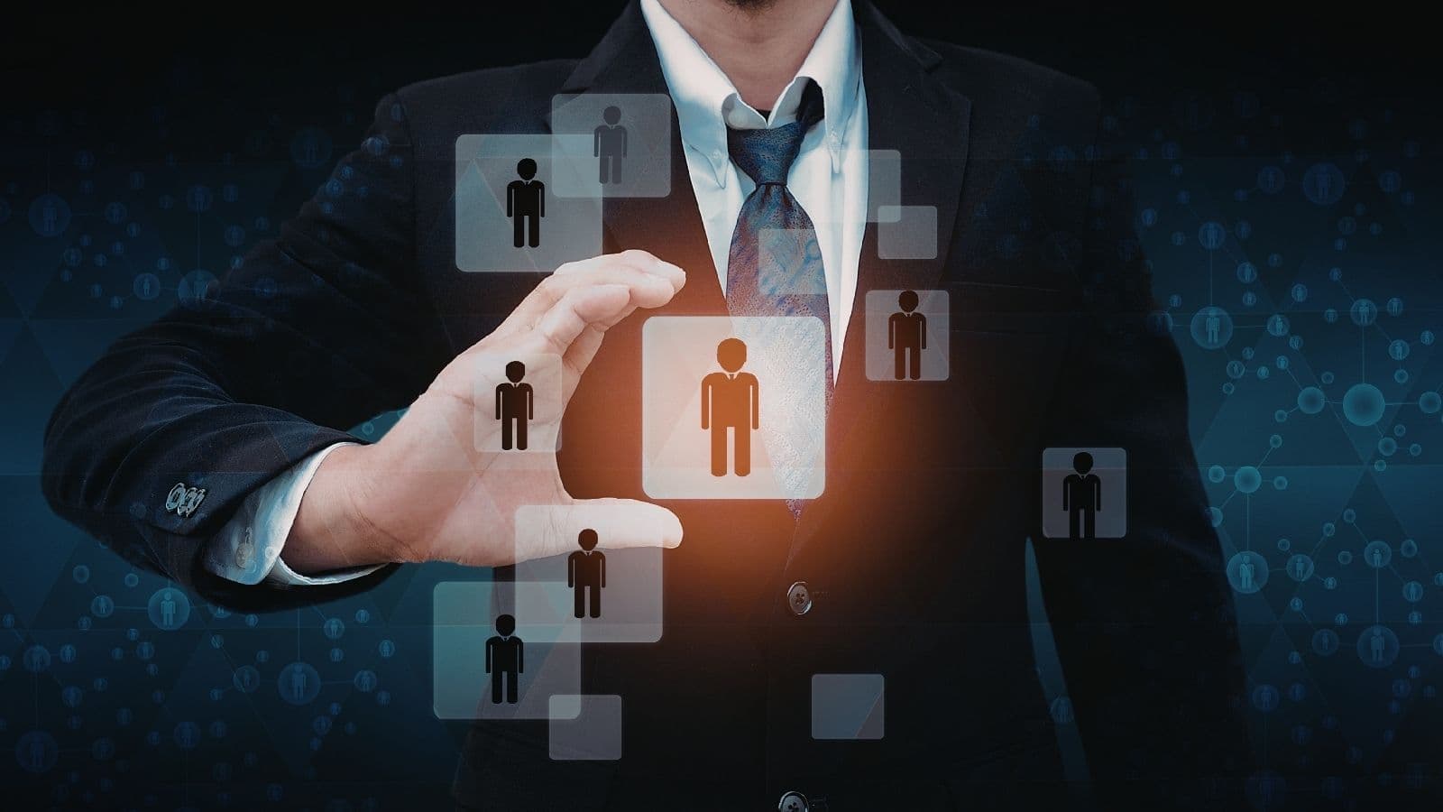 AI for Managers & Decision Making