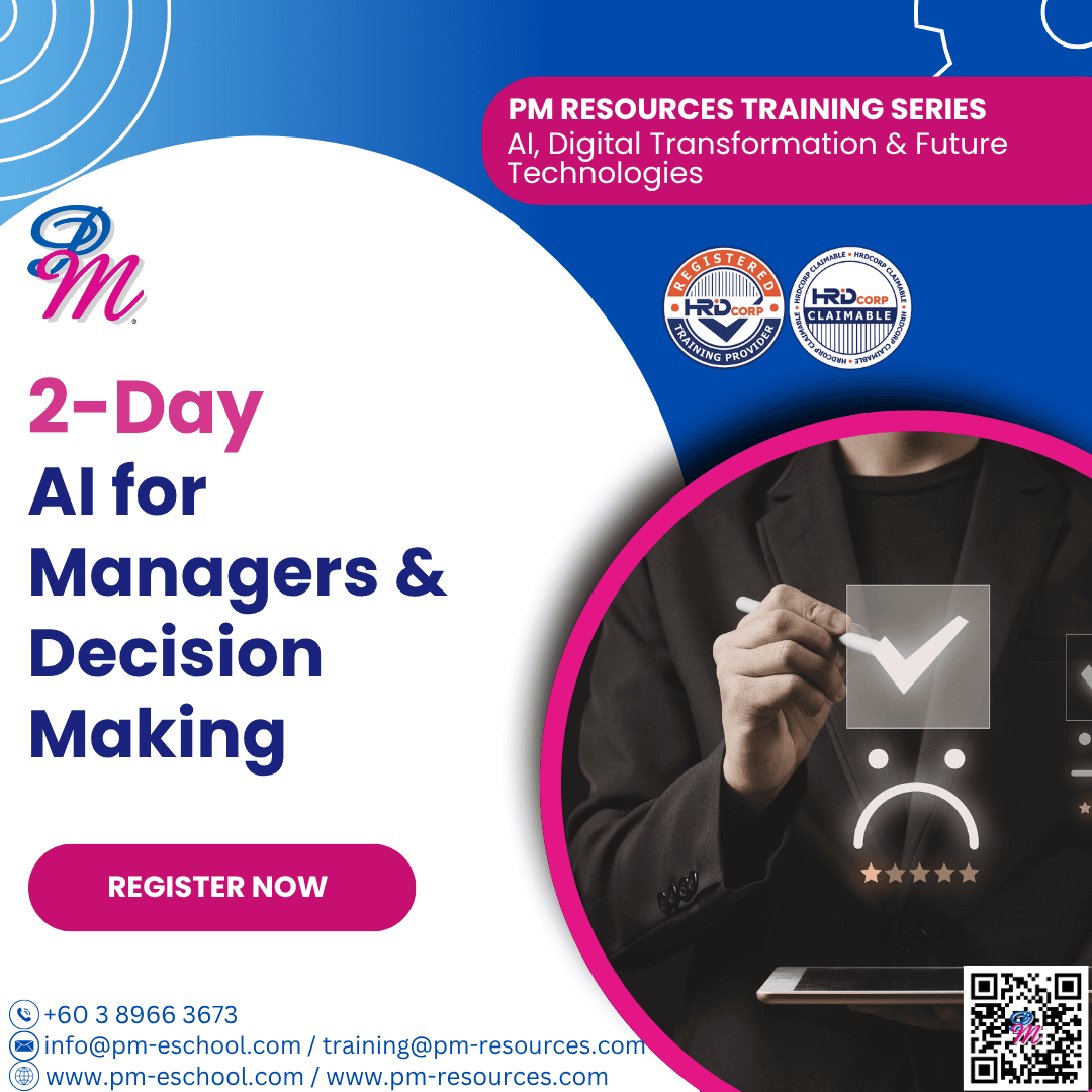 AI for Managers & Decision Making