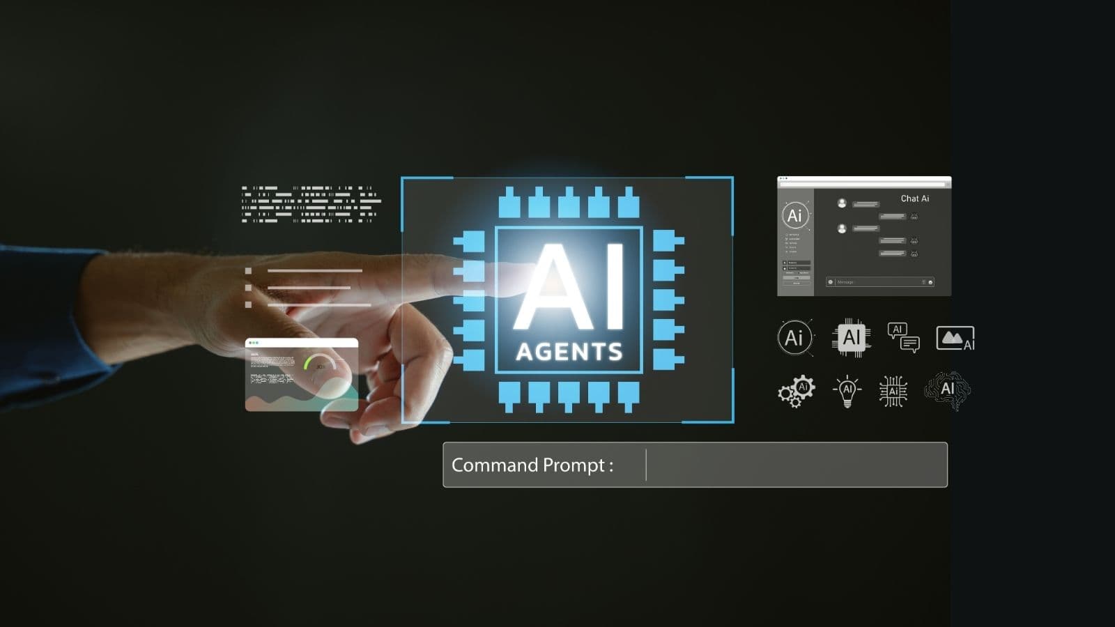 AI for Operations & Process Automation