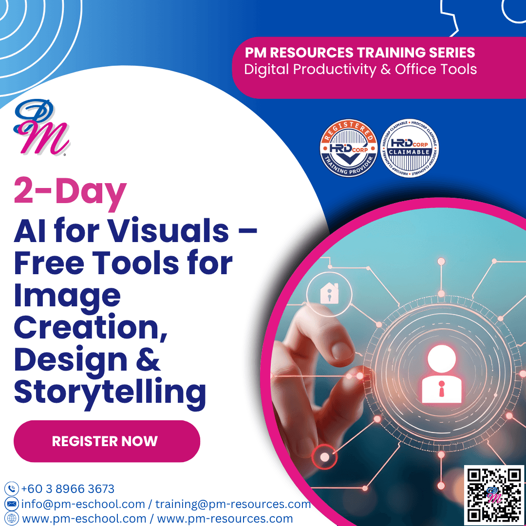 AI for Visuals – Free Tools for Image Creation, Design & Storytelling