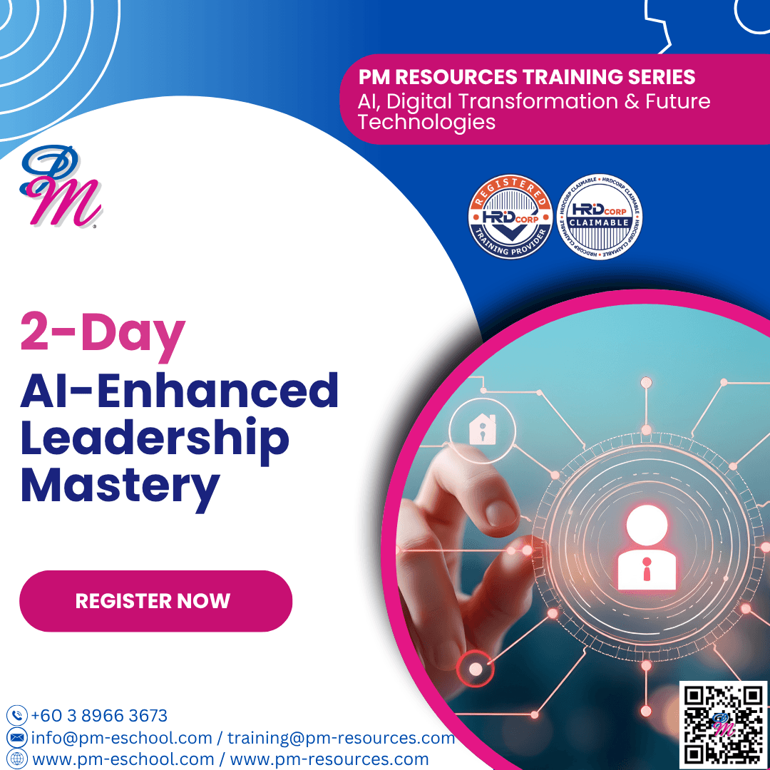 AI-Enhanced Leadership Mastery