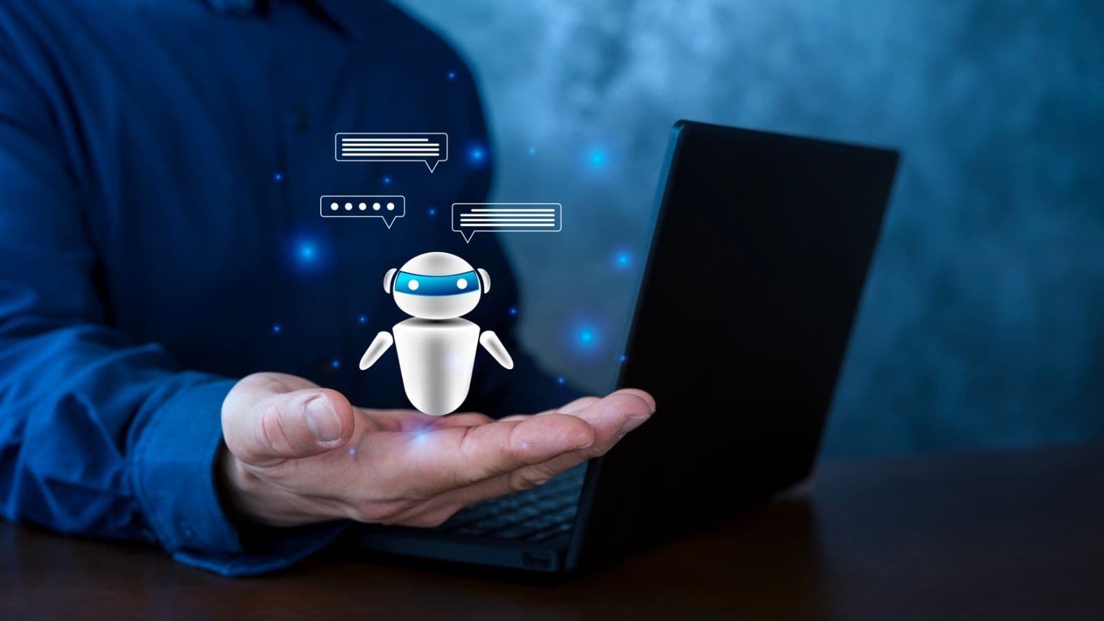 AI-Powered Workplace Productivity Mastery