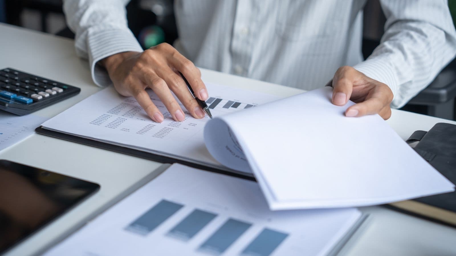 Accounting Fundamentals for Beginners