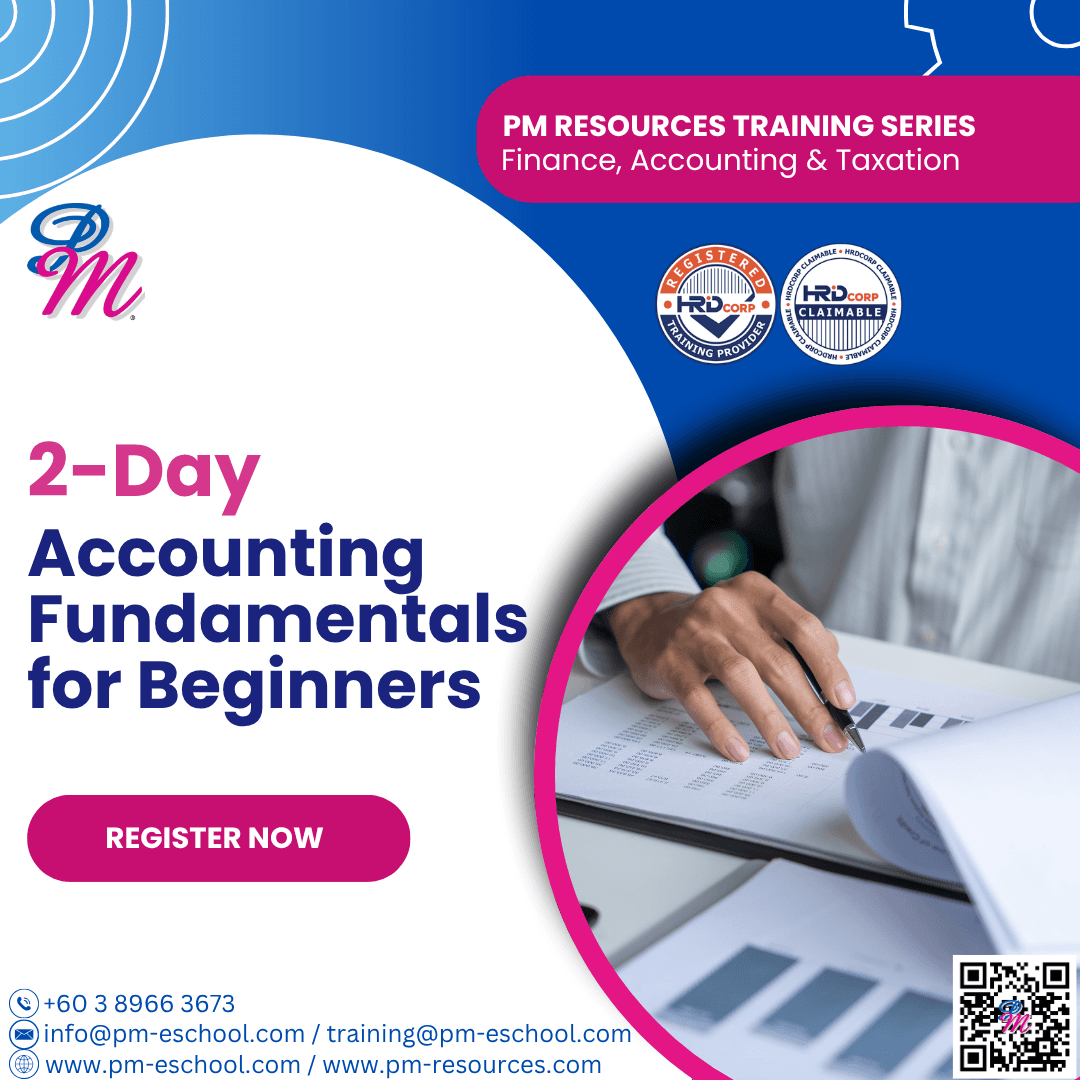 Accounting Fundamentals for Beginners