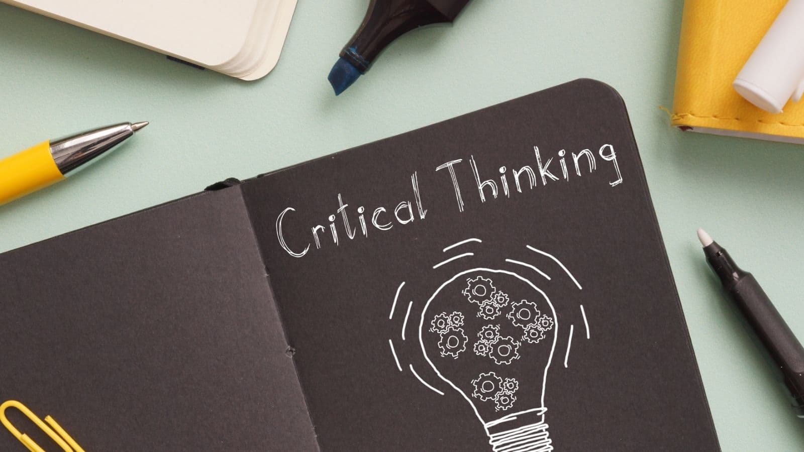 Advanced Critical Thinking & Analytical Skills
