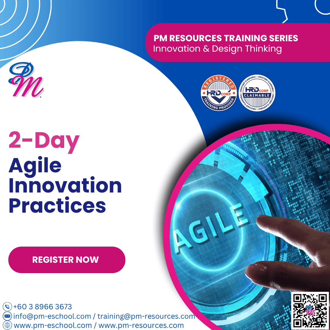 Agile Innovation Practices