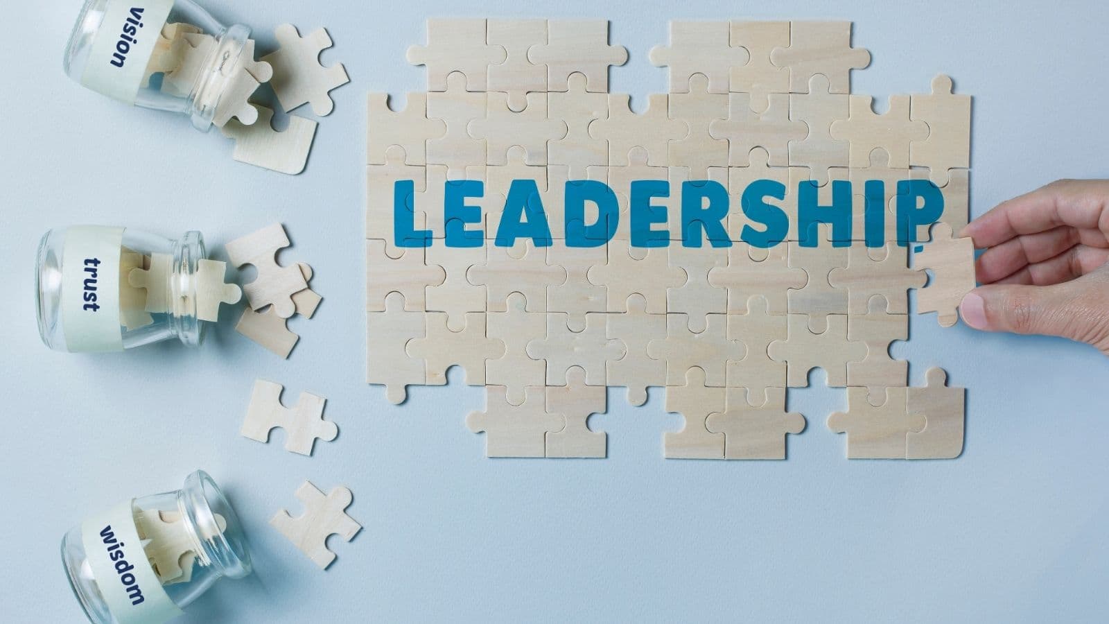 Awaken Your Leadership Skills