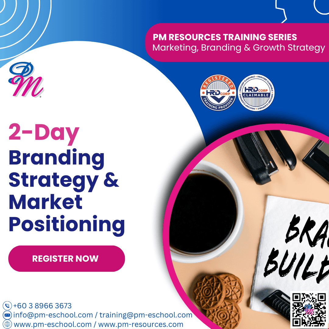 Branding Strategy & Market Positioning
