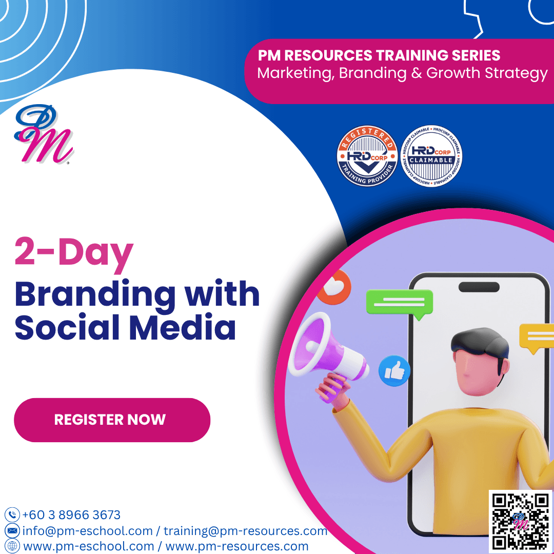 Branding with Social Media