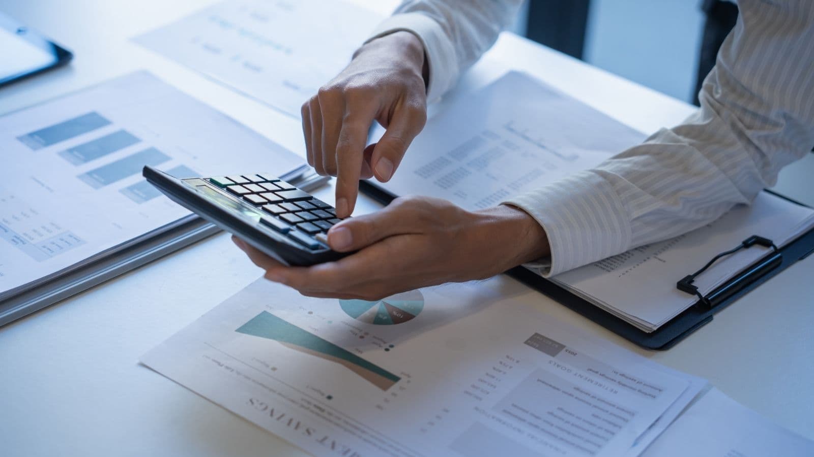 Budgeting & Cost Control Techniques