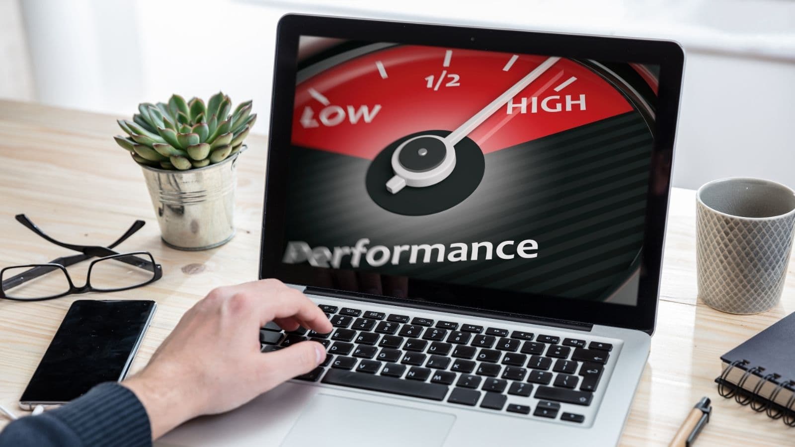Building High-Performance Work Culture