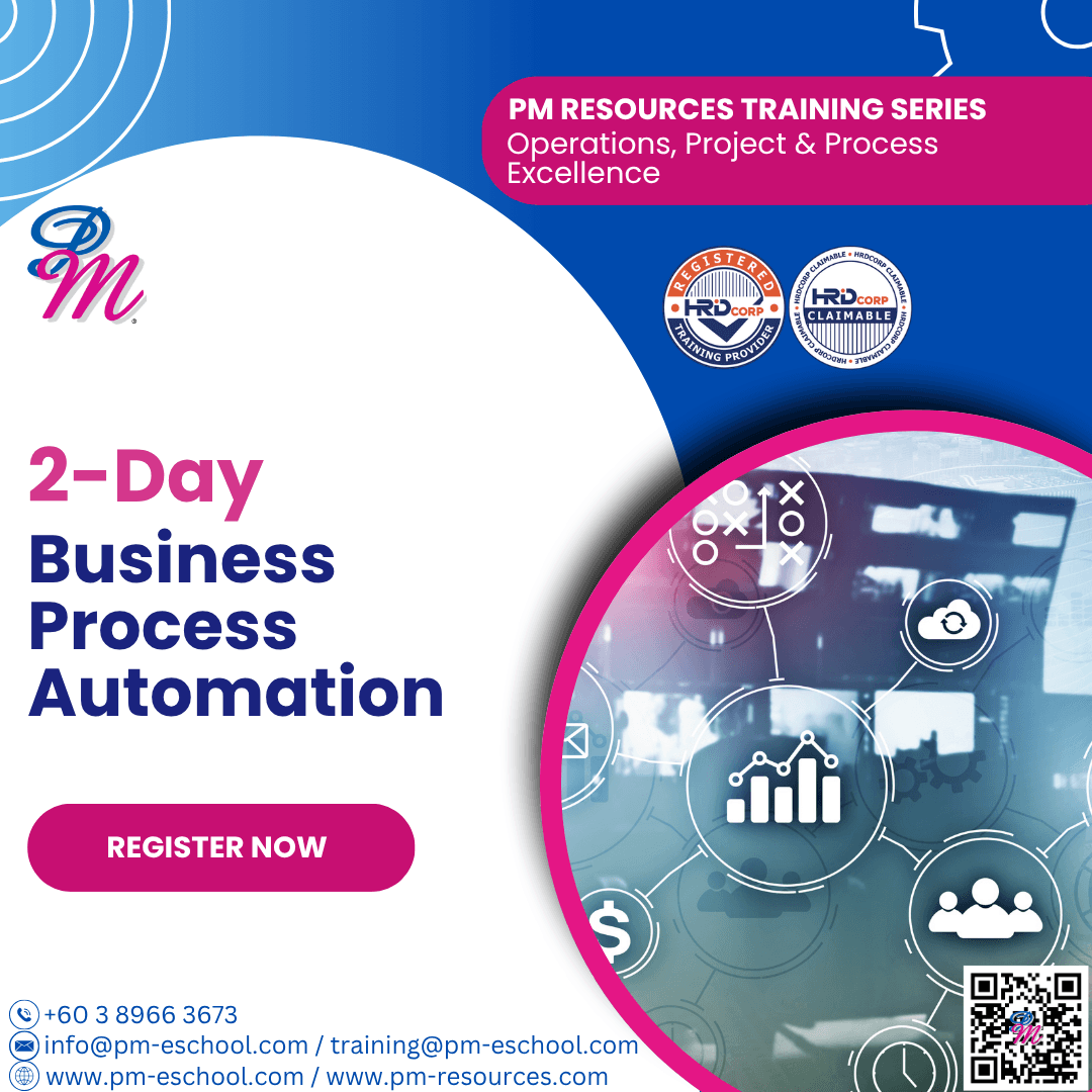 Business Process Automation