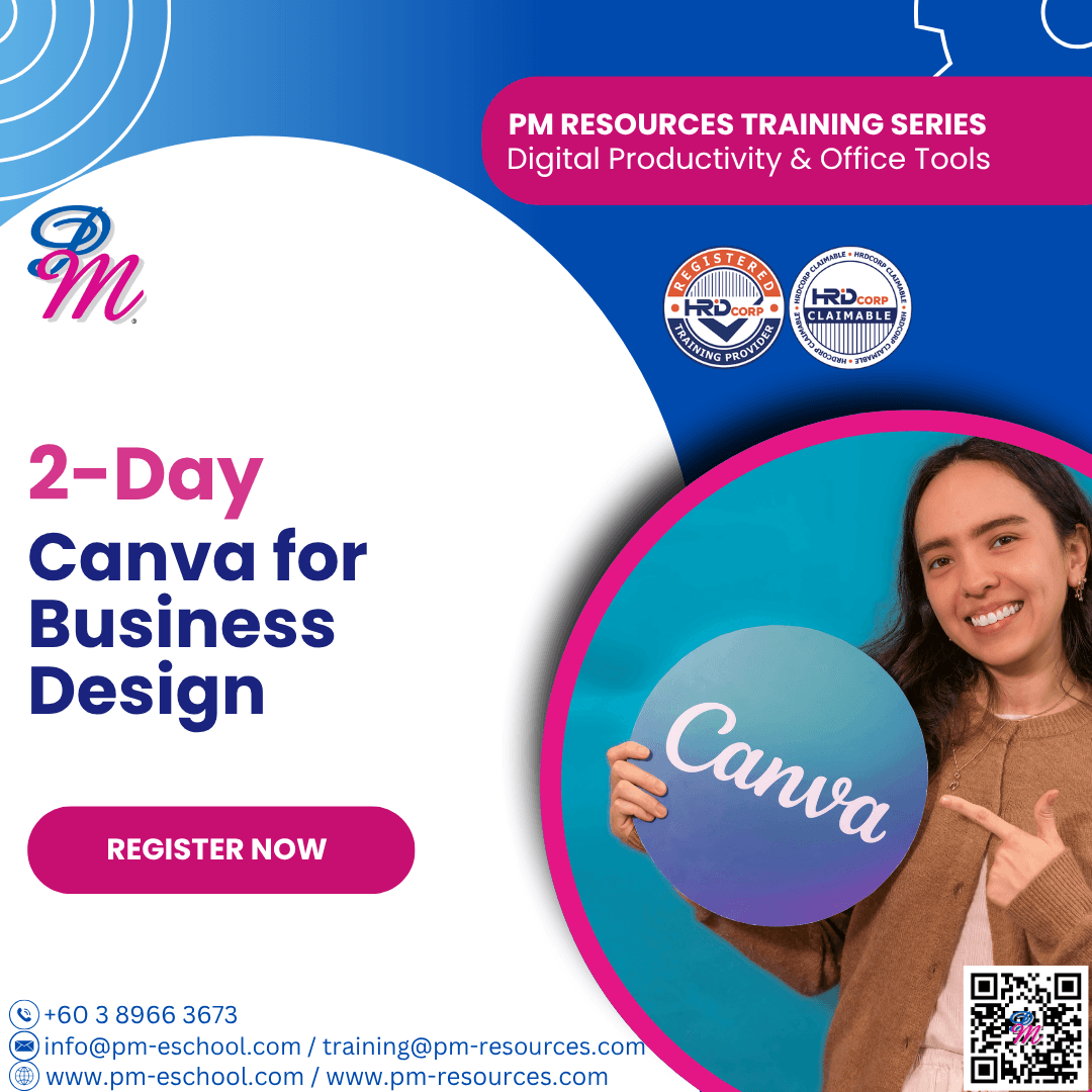Canva for Business Design