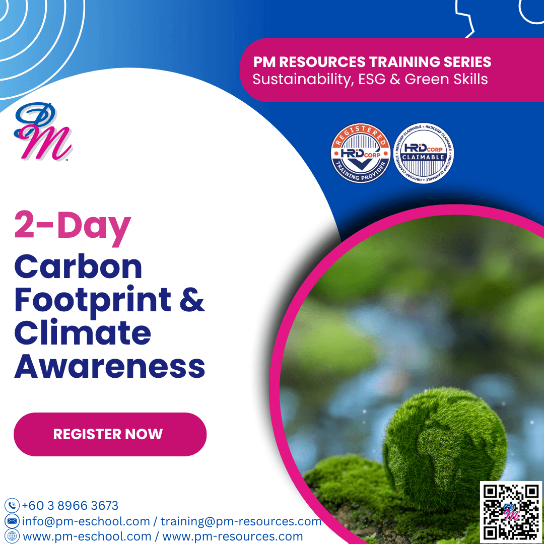 Carbon Footprint & Climate Awareness