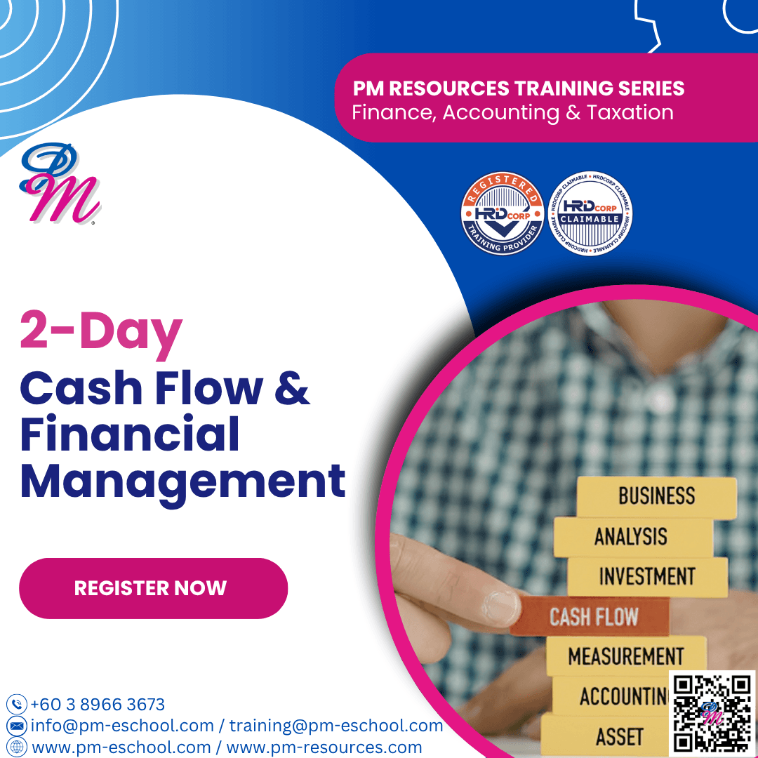 Cash Flow & Financial Management