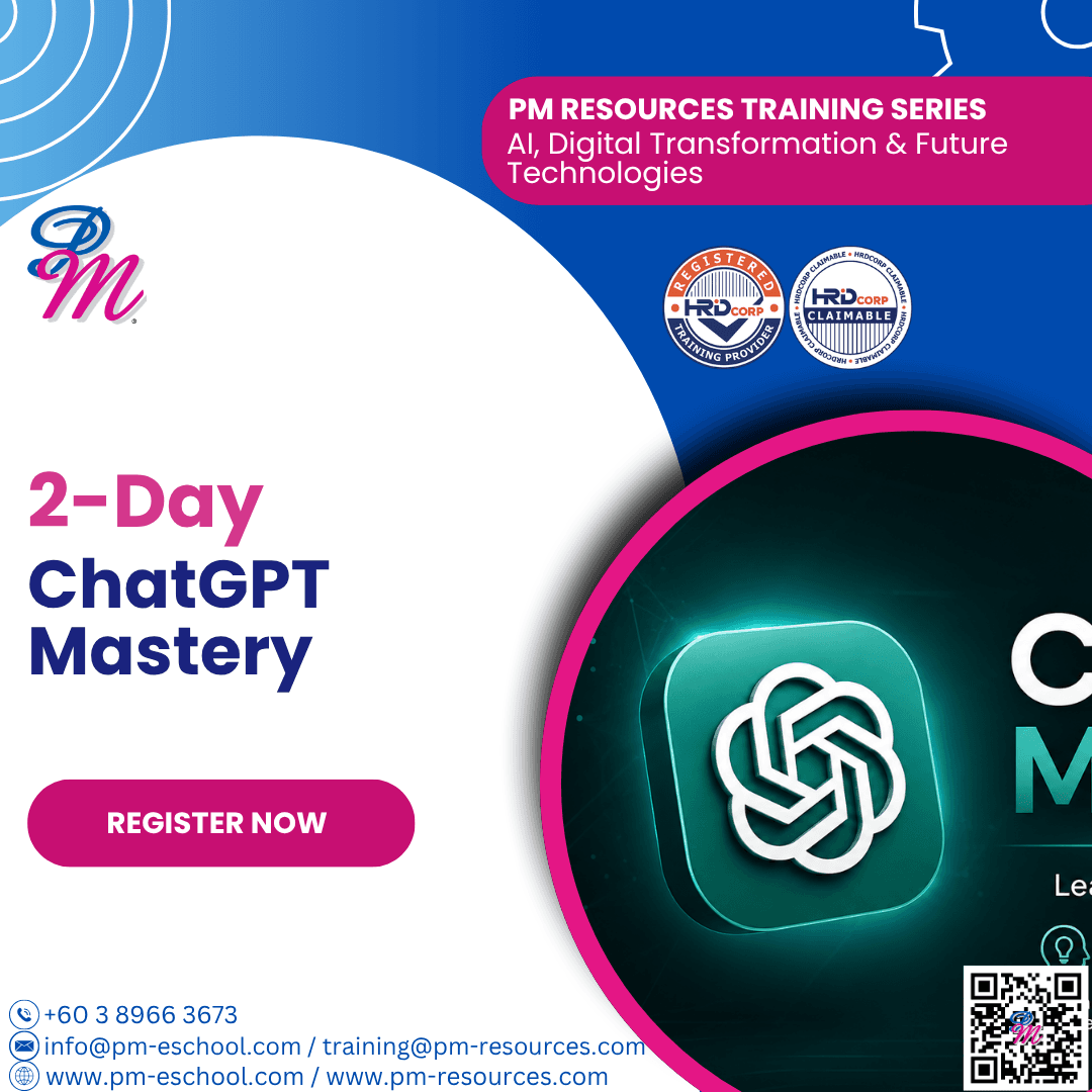 ChatGPT Mastery